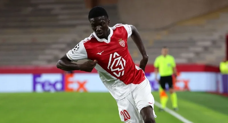 Pafos FC - Monaco