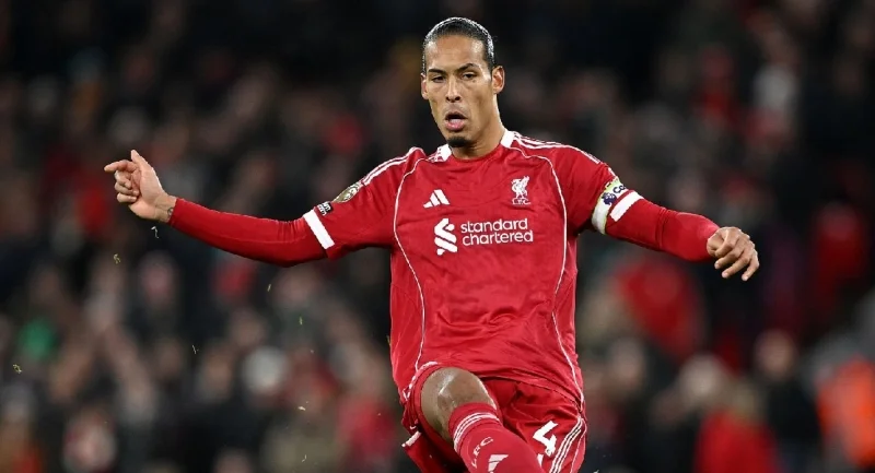 Liverpool - PSV Eindhoven