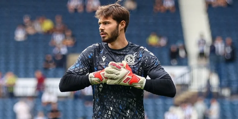 Blackburn Rovers - Queens Park Rangers