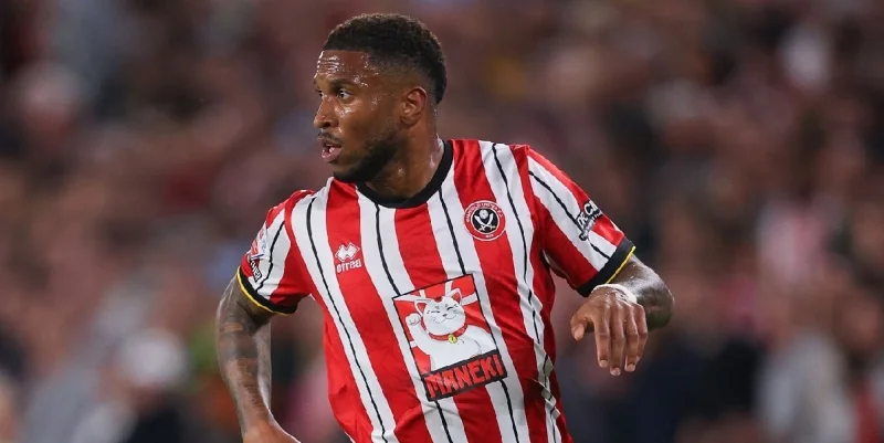 Sheffield United - Portsmouth