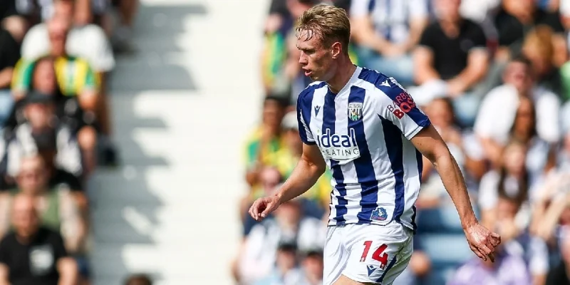 West Bromwich Albion - Birmingham City West Bromwich Albion - Birmingham City