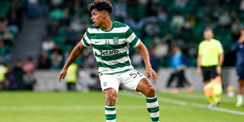 Sporting CP - Club Brugge Sporting CP - Club Brugge