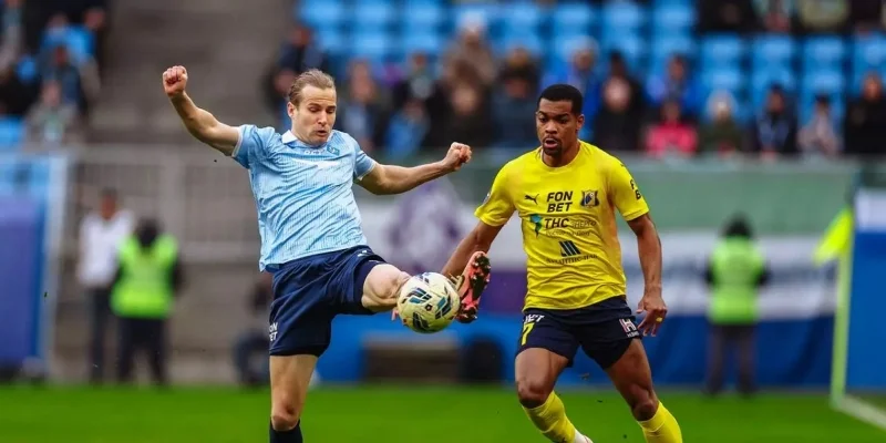 Neftekhimik - FC Rostov