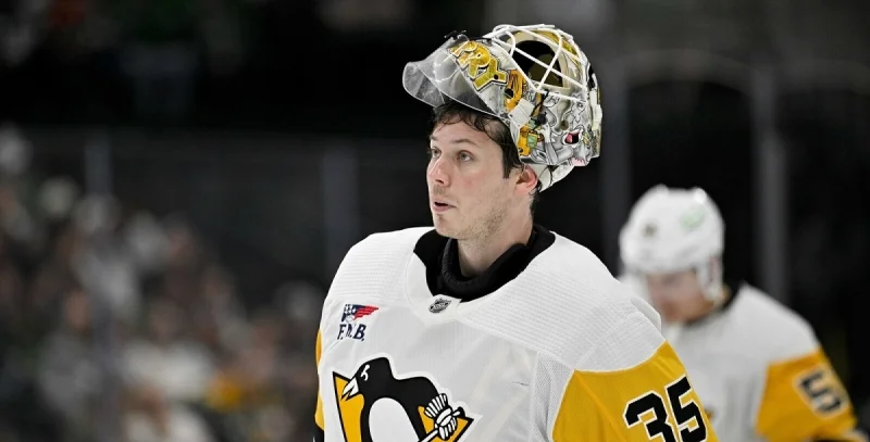 Pittsburgh Penguins - Buffalo Sabres Pittsburgh Penguins - Buffalo Sabres