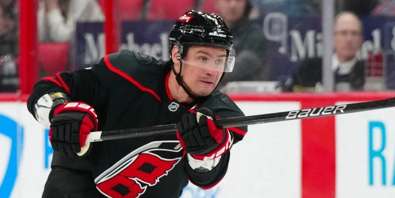 Carolina Hurricanes - New York Rangers Carolina Hurricanes - New York Rangers