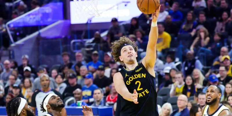 Golden State Warriors - Houston Rockets Golden State Warriors - Houston Rockets