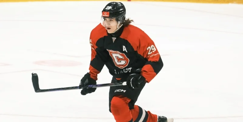 Sputnik Almetyevsk - Lokomotiv Yaroslavl 2