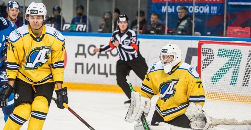 Dizel Penza - Ugra Khanty-Mansiysk Dizel Penza - Ugra Khanty-Mansiysk