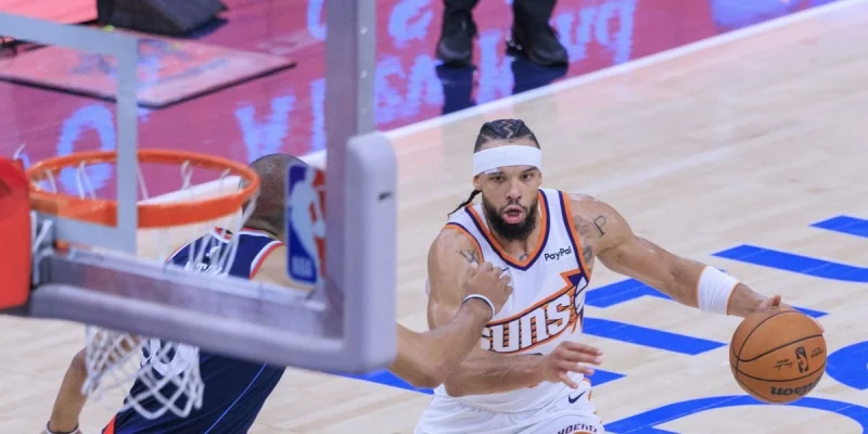 Sacramento Kings - Phoenix Suns Sacramento Kings - Phoenix Suns
