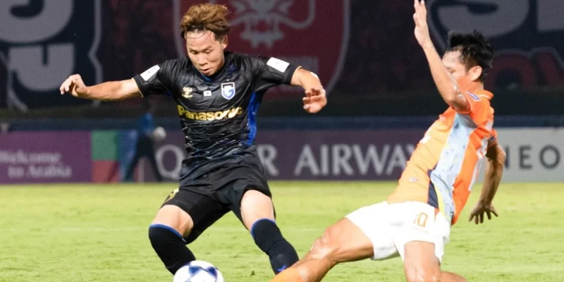Eastern Sports Club - Gamba Osaka Eastern Sports Club - Gamba Osaka