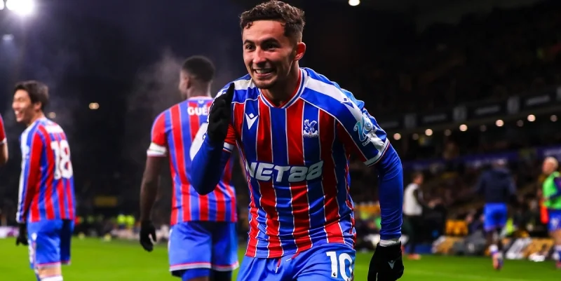 Strasbourg - Crystal Palace Strasbourg - Crystal Palace
