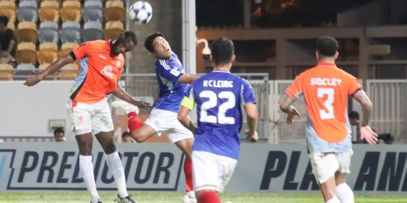 Ratchaburi FC - Nam Dinh Ratchaburi FC - Nam Dinh
