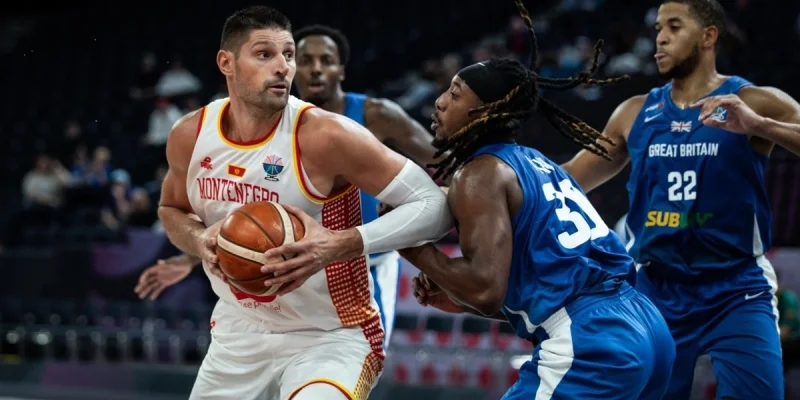 Montenegro - Portugal Montenegro - Portugal
