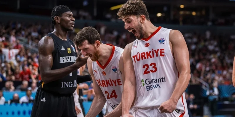 Turkey - Bosnia and Herzegovina