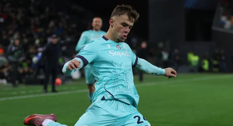 Bologna - Salzburg