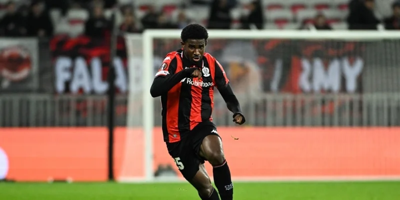 FC Porto - Nice FC Porto - Nice