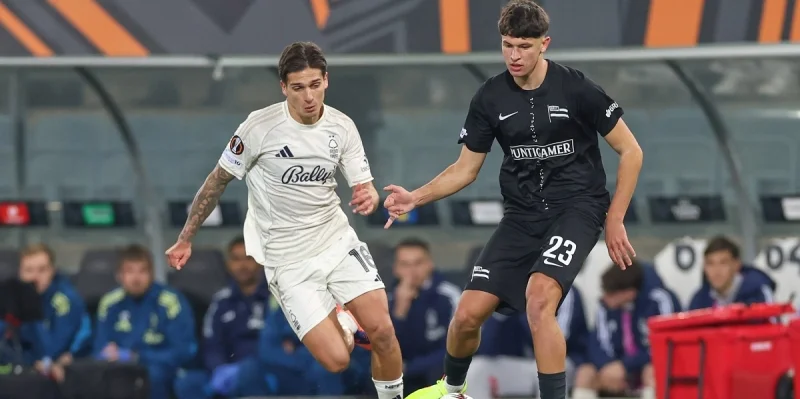 Panathinaikos - Sturm Graz