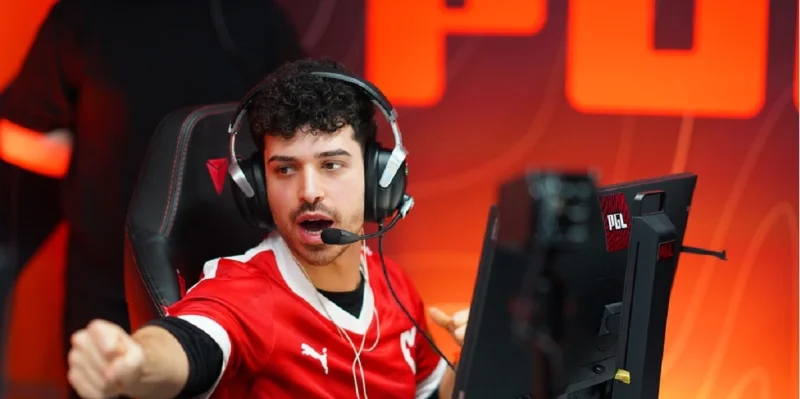 Tundra Esports - MOUZ Tundra Esports - MOUZ