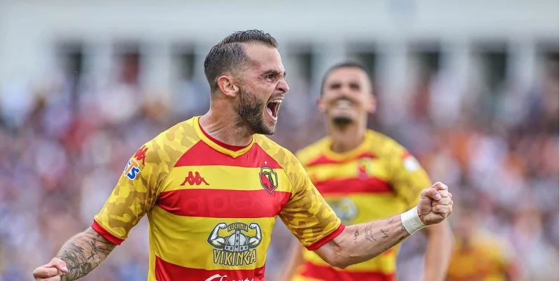 Jagiellonia Bialystok - KuPS Jagiellonia Bialystok - KuPS