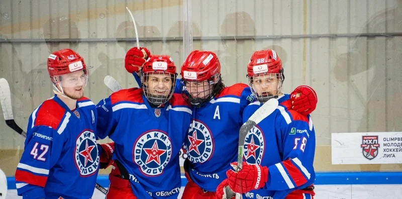AKM Novomoskovsk - Karelia