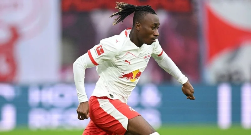 Borussia Moenchengladbach - RB Leipzig