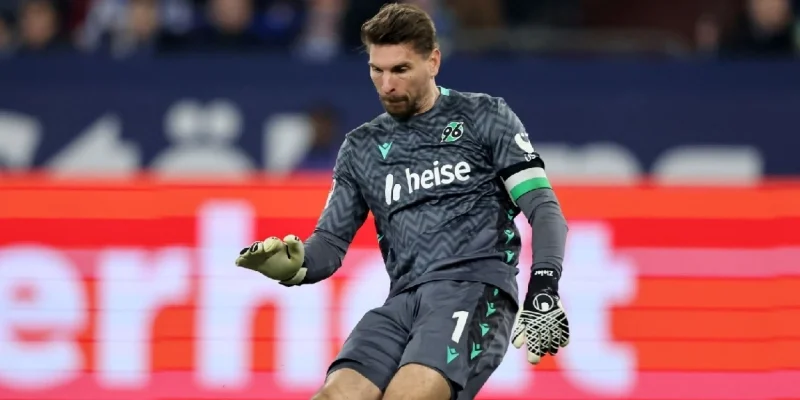 Hannover 96 - Karlsruher SC