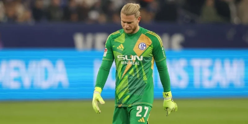 Schalke 04 - Paderborn