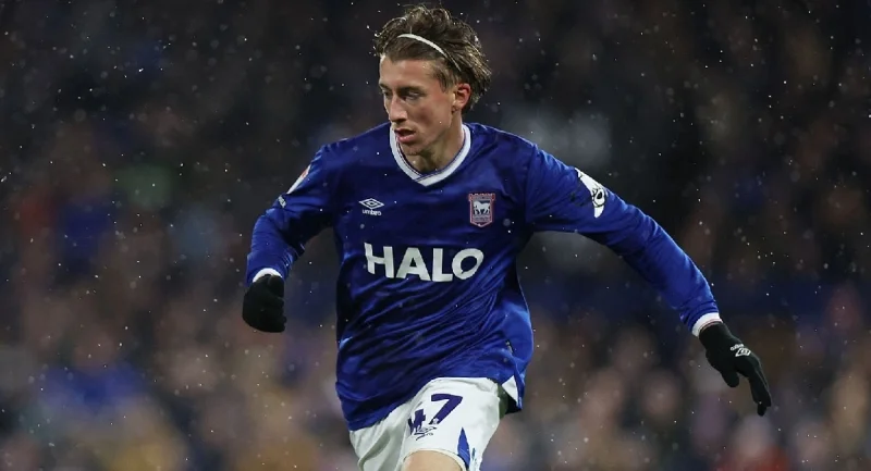 Oxford United - Ipswich Town Oxford United - Ipswich Town