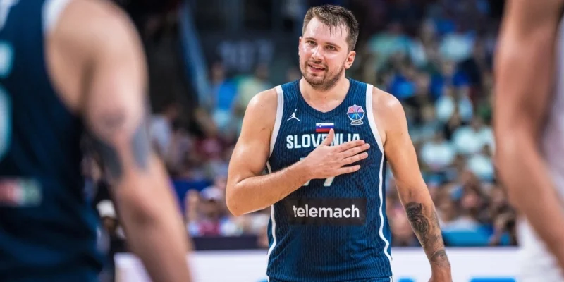 Slovenia - Estonia Slovenia - Estonia
