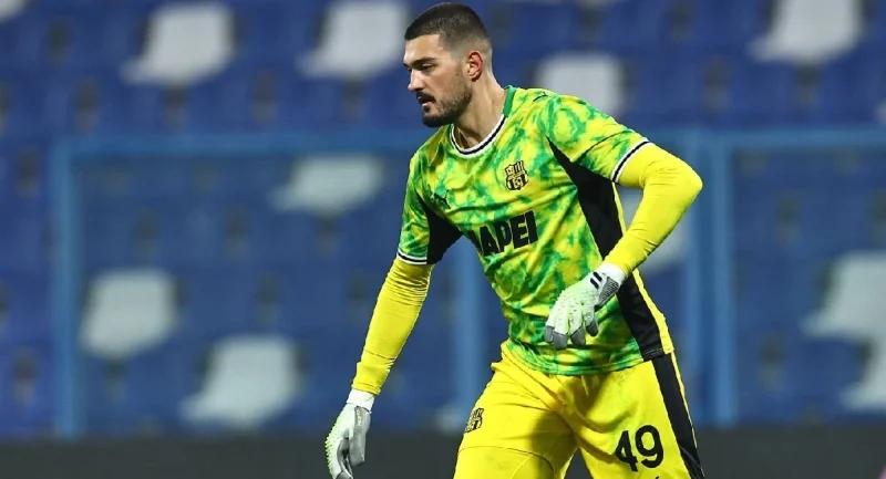 Como - Sassuolo Como - Sassuolo
