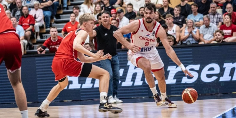 Croatia - Cyprus