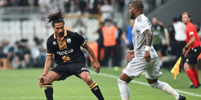 Turan Tovuz - FK Neftchi Turan Tovuz - FK Neftchi