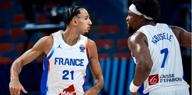 France - Belgium France - Belgium