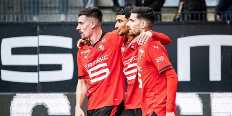 Metz - Rennes