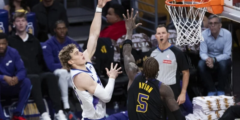 Utah Jazz - Sacramento Kings Utah Jazz - Sacramento Kings