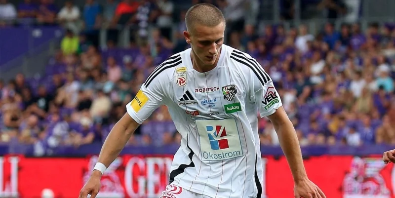 Ried - Wolfsberger AC Ried - Wolfsberger AC