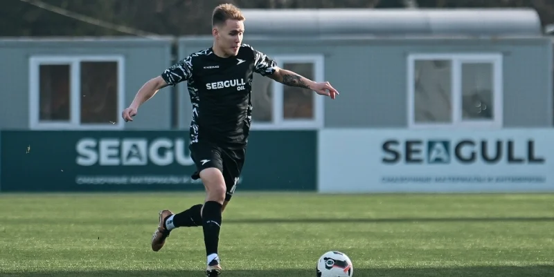 Chayka - FC Ufa Chayka - FC Ufa