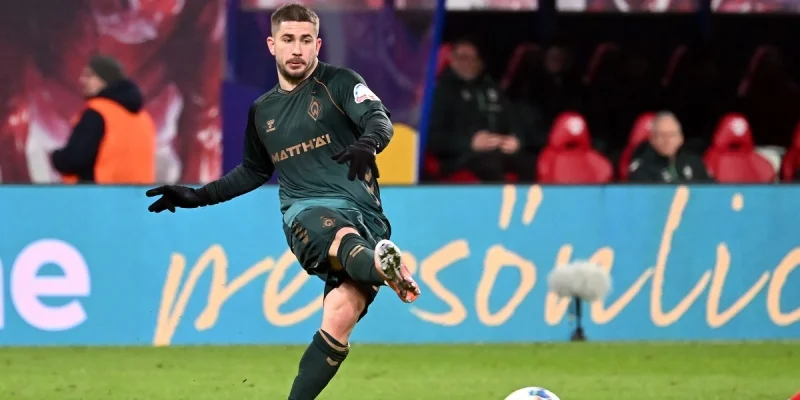Werder Bremen - FC Koeln