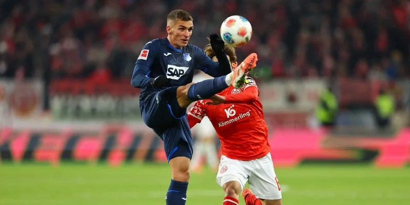 Hoffenheim - Augsburg