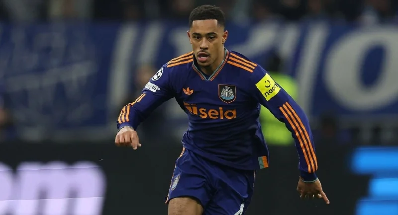 Everton - Newcastle United