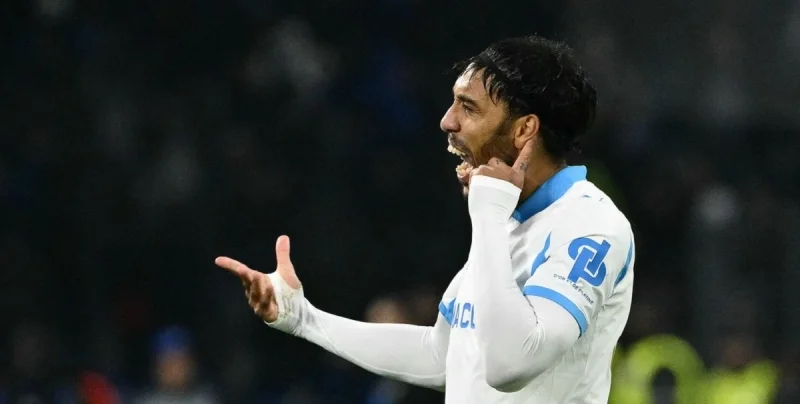 Marseille - Toulouse