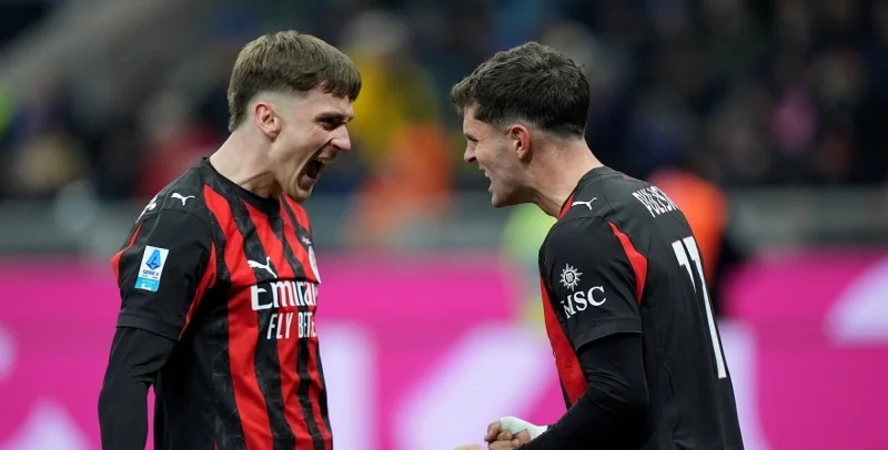 AC Milan - Lazio AC Milan - Lazio