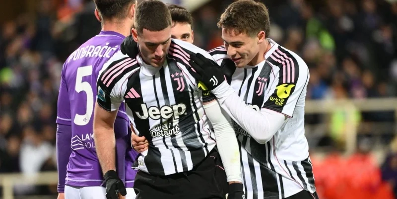 Juventus - Cagliari Juventus - Cagliari