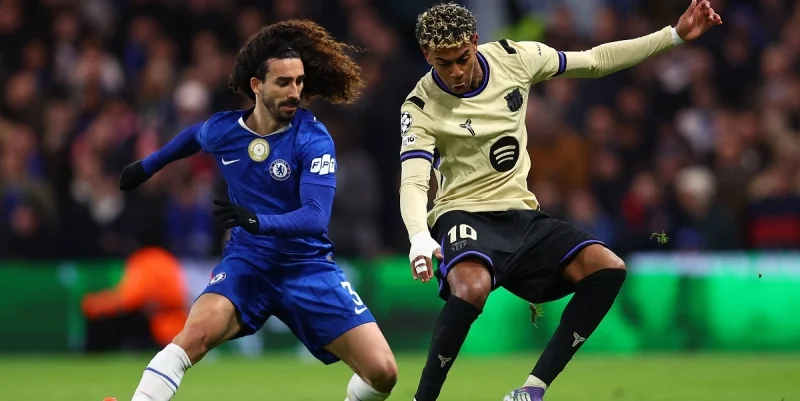 Barcelona - Deportivo Alaves Barcelona - Deportivo Alaves