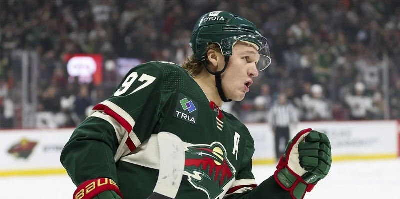 Minnesota Wild - Buffalo Sabres Minnesota Wild - Buffalo Sabres