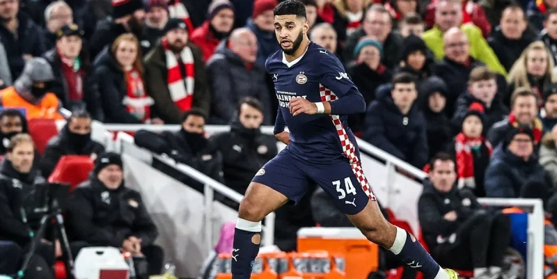 PSV Eindhoven - FC Volendam