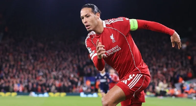 West Ham United - Liverpool
