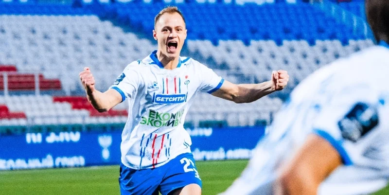 Fakel - FC Chelyabinsk