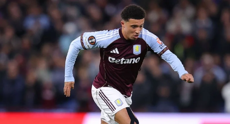 Aston Villa - Wolverhampton Wanderers