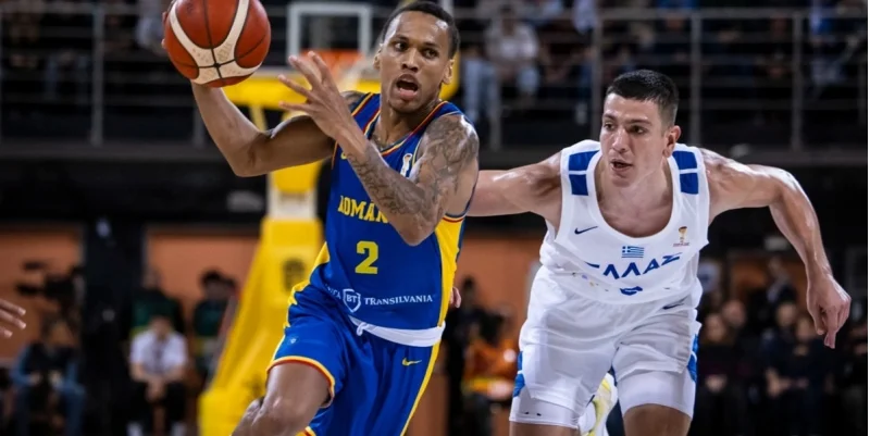 Romania - Montenegro Romania - Montenegro